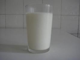 Milk