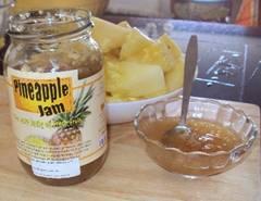 Pineapple Jam