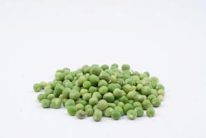 peas