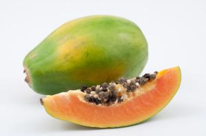 papaya