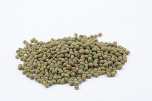 peas