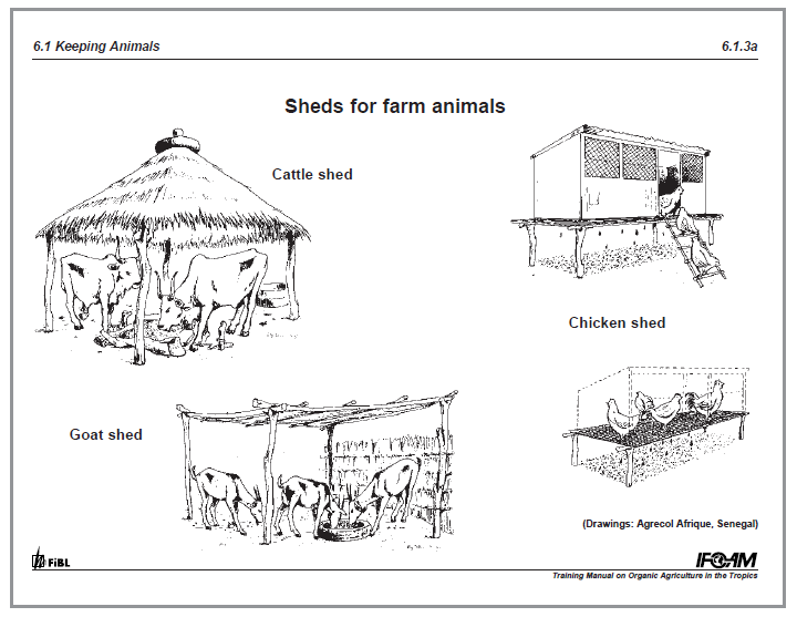 Bedding material