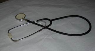 Stetoscope