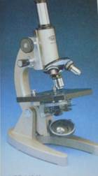 microscope